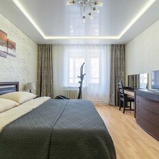 Квартира 90 м², 3-комнатная - изображение 2