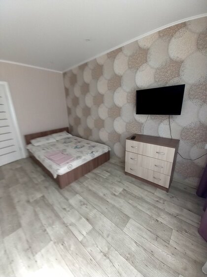 34 м², 1-комнатная квартира 1 700 ₽ в сутки - изображение 43