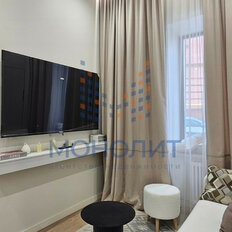 Квартира 21,2 м², студия - изображение 1
