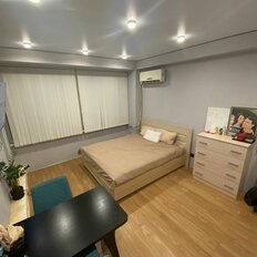 Квартира 25 м², 1-комнатная - изображение 4