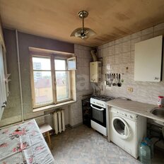 Квартира 43,6 м², 2-комнатная - изображение 4