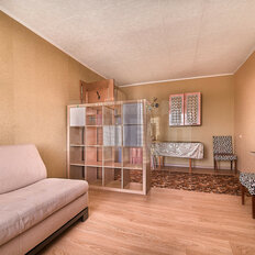 Квартира 38,6 м², 1-комнатная - изображение 2