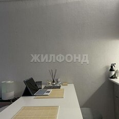 Квартира 18 м², студия - изображение 5