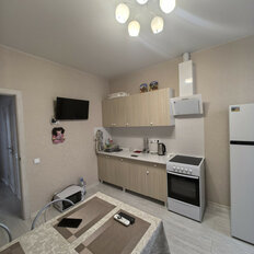 Квартира 108,4 м², 3-комнатная - изображение 5