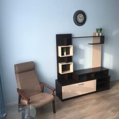 Квартира 40,7 м², 1-комнатная - изображение 5