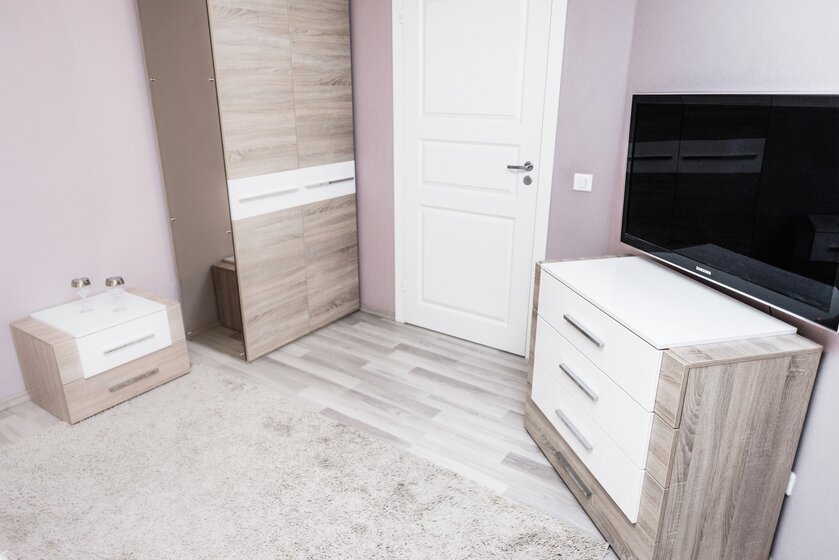 18 м², квартира-студия 1 800 ₽ в сутки - изображение 95