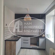 Квартира 41,1 м², 2-комнатная - изображение 5