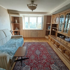 Квартира 79,5 м², 3-комнатная - изображение 5