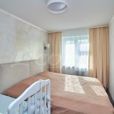 Квартира 58,5 м², 3-комнатная - изображение 5