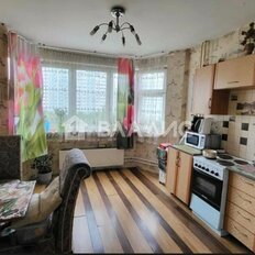 Квартира 58,3 м², 2-комнатная - изображение 3