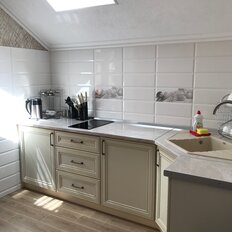 Квартира 40 м², 1-комнатная - изображение 5