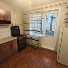 Квартира 33 м², 1-комнатная - изображение 2