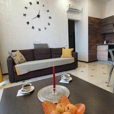 Квартира 47 м², 2-комнатная - изображение 4