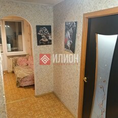Квартира 34,5 м², 1-комнатная - изображение 3