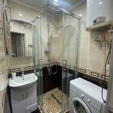 Квартира 45 м², 2-комнатная - изображение 1