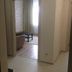 Квартира 38 м², 1-комнатная - изображение 3