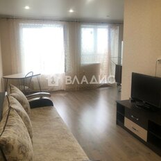 Квартира 30 м², студия - изображение 4