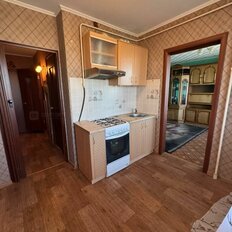 Квартира 54 м², 2-комнатная - изображение 1