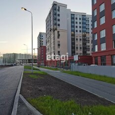 Квартира 36,5 м², 1-комнатная - изображение 4