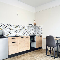 Квартира 25,8 м², студия - изображение 2