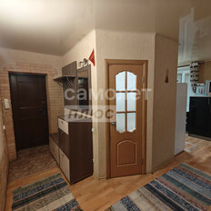 Квартира 61,2 м², 2-комнатная - изображение 4