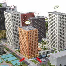 118 м², помещение свободного назначения - изображение 4