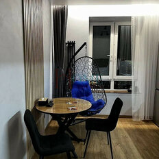 Квартира 33 м², 1-комнатная - изображение 2