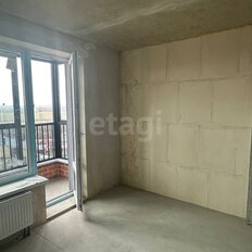 Квартира 40 м², 1-комнатная - изображение 2