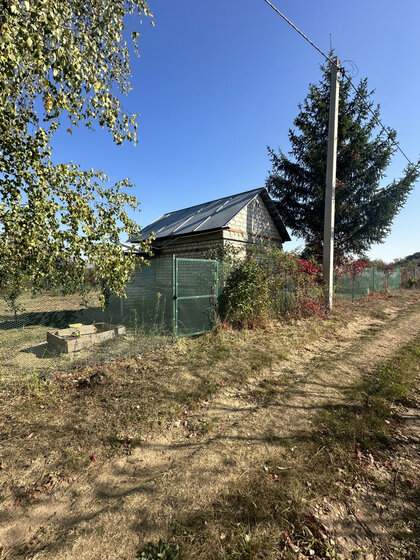 18,9 м² дом, 54 сотки участок 400 000 ₽ - изображение 48