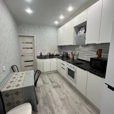 Квартира 34,6 м², 1-комнатная - изображение 1