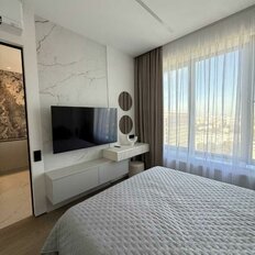 Квартира 38 м², 1-комнатная - изображение 2