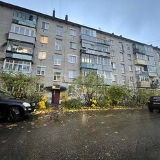 Квартира 31 м², 1-комнатная - изображение 1