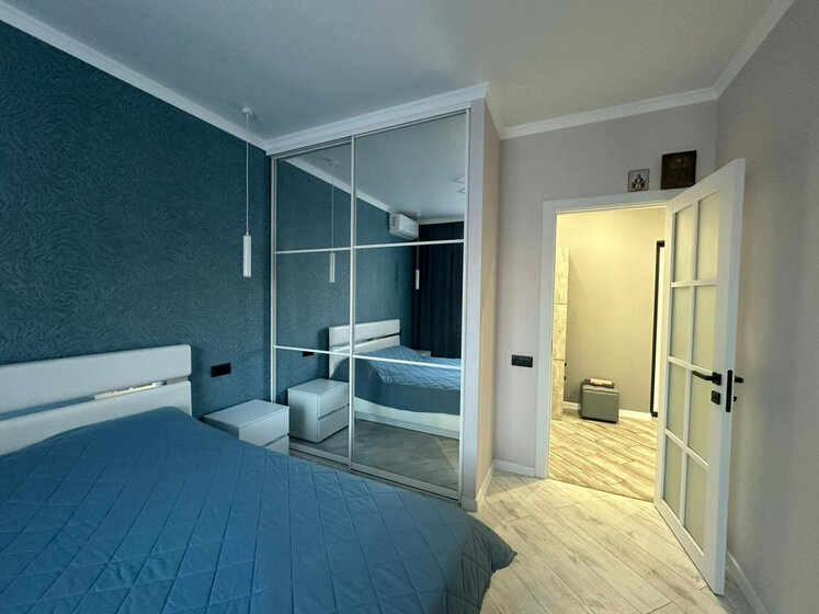 34 м², 1-комнатная квартира 3 950 000 ₽ - изображение 83