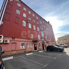 14 м², комната - изображение 4