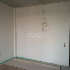 Квартира 45,4 м², 1-комнатная - изображение 5