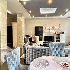 Квартира 74 м², 2-комнатная - изображение 5