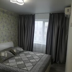 Квартира 55 м², 2-комнатная - изображение 3