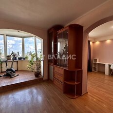 Квартира 120 м², 4-комнатная - изображение 4