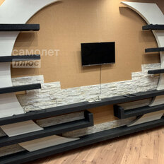 Квартира 90 м², 3-комнатная - изображение 3