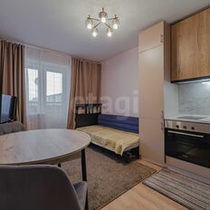 Квартира 19,2 м², студия - изображение 2