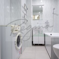 Квартира 25 м², 1-комнатная - изображение 3