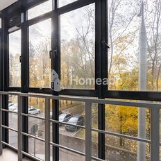 Квартира 57,3 м², 2-комнатная - изображение 3