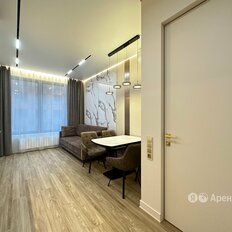 Квартира 40 м², 2-комнатная - изображение 3