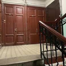 Квартира 104,6 м², 4-комнатная - изображение 3
