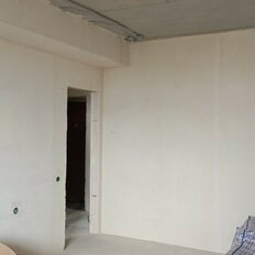 Квартира 40 м², 1-комнатная - изображение 1