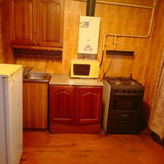 Квартира 35,8 м², 1-комнатная - изображение 5