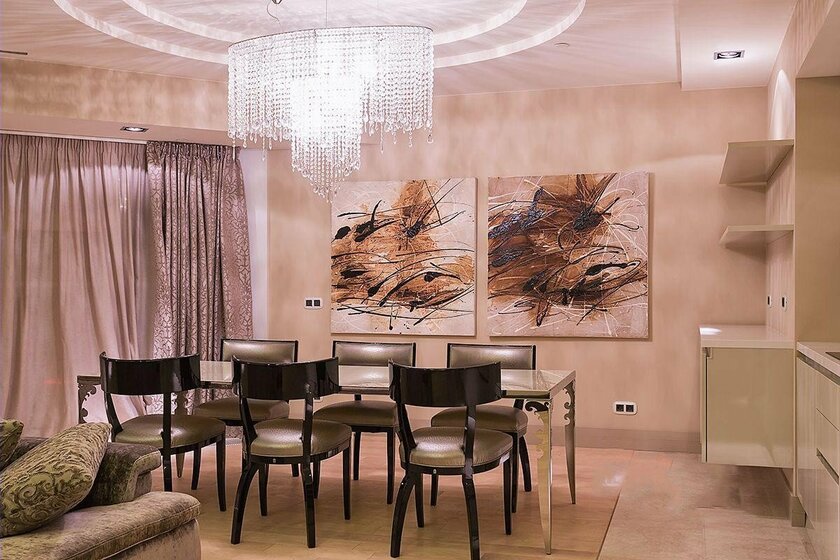 170 м², 3-комнатные апартаменты 500 000 ₽ в месяц - изображение 104