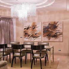 Квартира 150 м², 3-комнатные - изображение 3