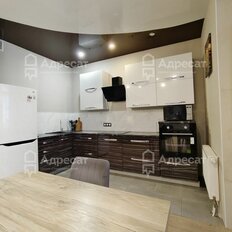 Квартира 38,5 м², 1-комнатная - изображение 4