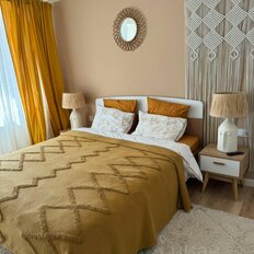 Квартира 56 м², 3-комнатная - изображение 1